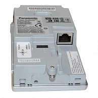 Телефон Panasonic KX-NTV160NE серебристый (143544)