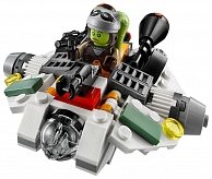 Конструктор LEGO  75127 Призрак™