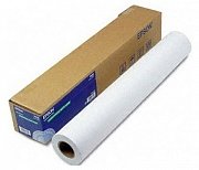 Бумага Epson Premium Semimatte Photo Paper 24х30.5м