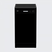 Посудомоечная машина Beko DFS 26010 B черный