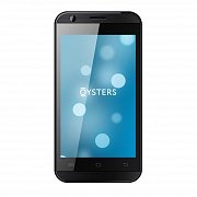 Мобильный телефон Oysters  Indian 254  черный