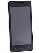 Мобильный телефон DEXP Ixion M145 Link LTE  Blue