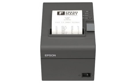 

Принтер Epson TM-T20 II (C31CD52002), TM-T20 II (C31CD52002)