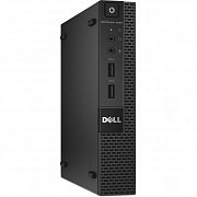 Компьютер Dell Desktop OptiPlex 3020 Micro (CA002D3020M1H16_8.1 pro)