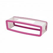 Защитный чехол Bose  SoundLink Mini soft cover розовый