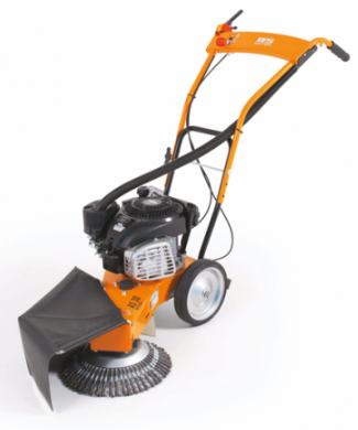 

Машина для очистки тротуарной плитки AS-Motor AS 30 WeedHex 160, AS 30 WeedHex 160