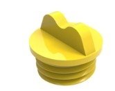 Крышка заливной горловины масла R190 / R195