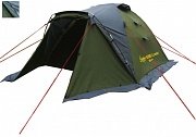 Палатка туристическая Canadian Camper Karibu 2 Comfort