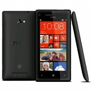 Мобильный телефон HTC Windows Phone 8X black