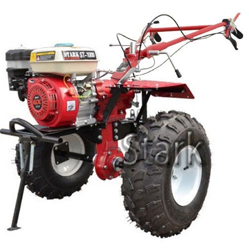 

Культиватор Stark ST-1000 (пониж) 19-7.00*8, ST-1000 (пониж) 19-7.00*8