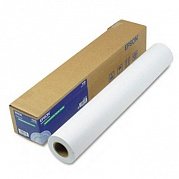 Бумага Epson Premium Glossy Photo Paper (170) 24х30,5м