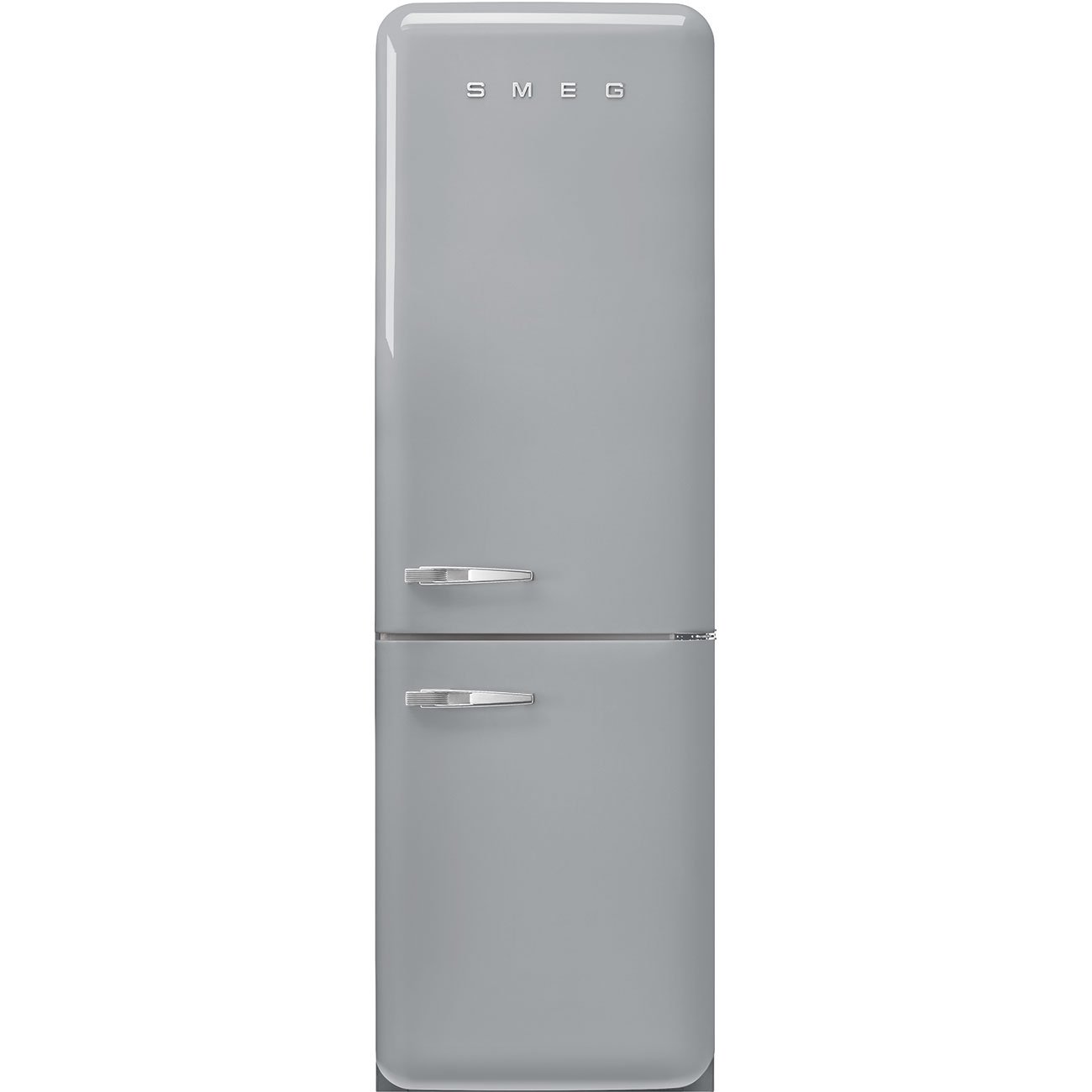 

Холодильник-морозильник Smeg FAB32RSV5, FAB32RSV5
