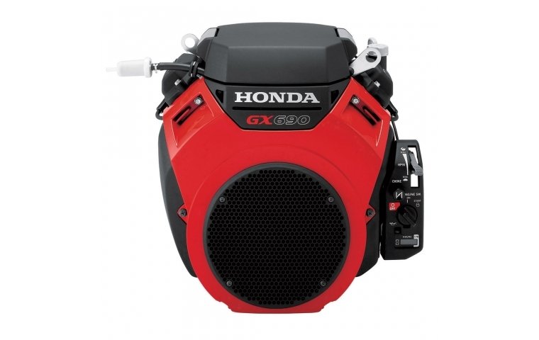 

Двигатель Honda GX690RH-TXF4-OH, GX690RH-TXF4-OH