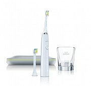 Звуковая зубная щетка  Philips Sonicare DiamondClean HX9382/04