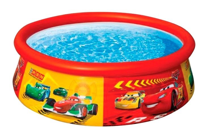 

Бассейн Intex 183x51 (28103NP), 183x51 (28103NP)