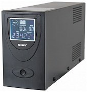 ИБП SVEN Power Supply Pro + 650