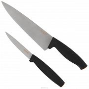 Набор ножей  Fiskars Functional Form  (1014198) 2шт.