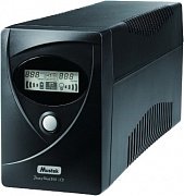 ИБП Mustek PowerMust 848 LCD 98-UPS-VLC08 850VA/480W
