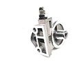 Кронштейн (корпус) масляного фильтра для двигателя YN38GBZ