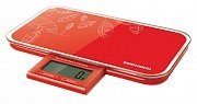 Весы кухонные Redmond RS-721 красный