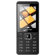 Мобильный телефон Micromax X649 Black