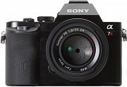 Фотоаппарат  Sony ILCE-7RB, Корпус без объектива (Body)