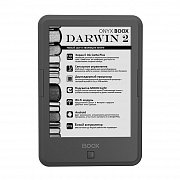 Электронная книга Onyx BOOX DARWIN 2  серый