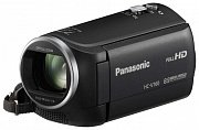 Видеокамера Panasonic HC-V160EE-K