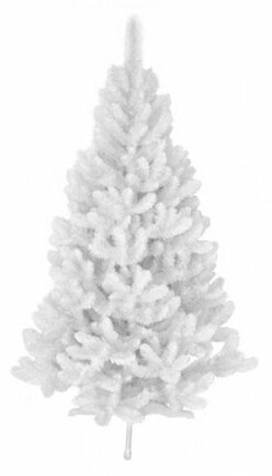 

Ель белая GrandSiti LUX 1.2 м, LUX 1.2 м