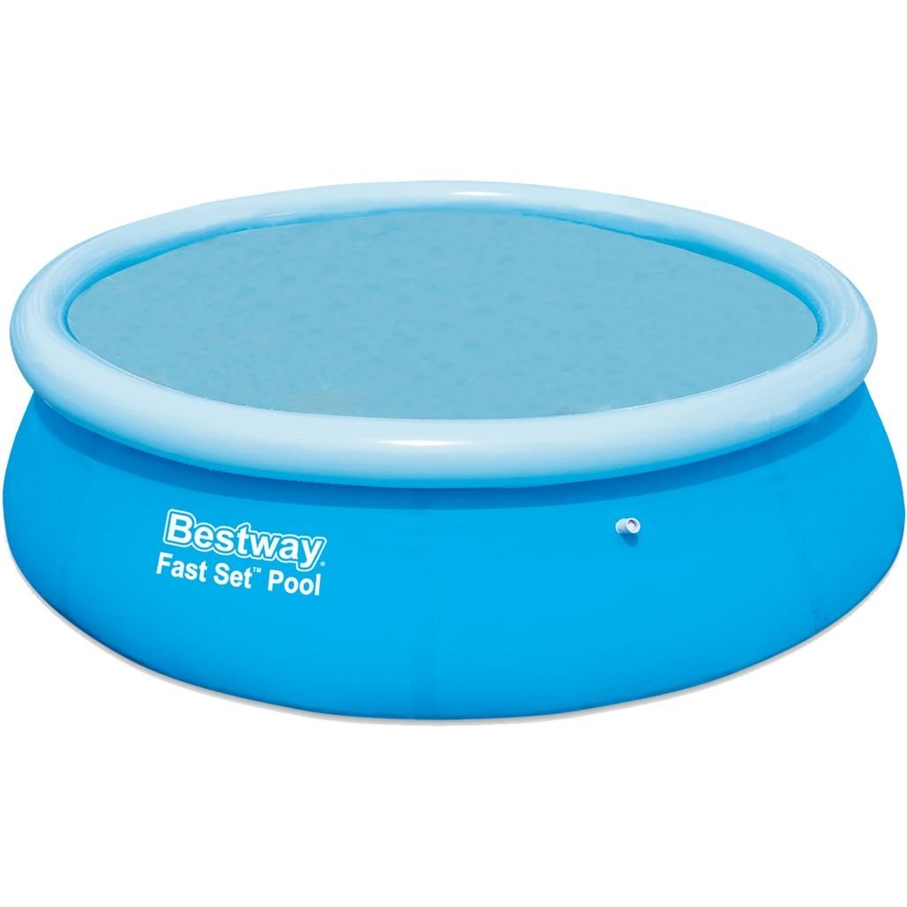 

Надувной бассейн Bestway Steel Easy Fast (244x66), Easy Fast (244x66)