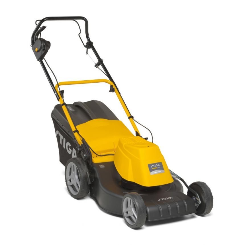 

Газонокосилка Stiga Combi 48 ES, Combi 48 ES