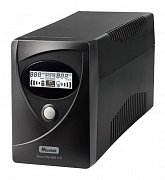 ИБП  Mustek PowerMust 800 LCD 98-UPS-L0800 800VA/480W