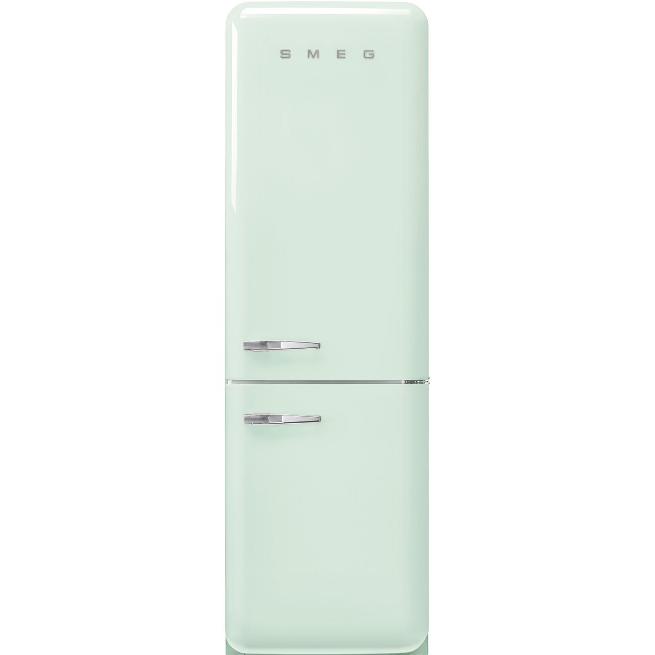 

Холодильник-морозильник Smeg FAB32RPG5, FAB32RPG5