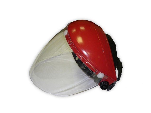 

Щиток защитный РОСОМЗ лицевой "Исток" (поликарбонат), лицевой "Исток" (поликарбонат)