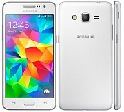 Мобильный телефон Samsung SM-G530FZWASER белый