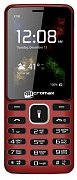 Мобильный телефон  Micromax X700  Red