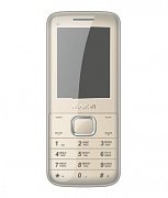 Мобильный телефон  Maxvi V1 DS Gold
