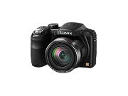 Цифровая фотокамера Panasonic DMC-LZ30EE-К