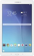 Планшет Samsung GALAXY Tab E 9.6 3G 16GB (SM-T561NZWASER) White