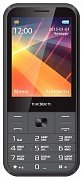 Мобильный телефон TeXet TM-229  Серый