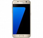 Мобильный телефон Samsung Galaxy S7 32 GB (SM-G930FZDUSER) Gold Platinum
