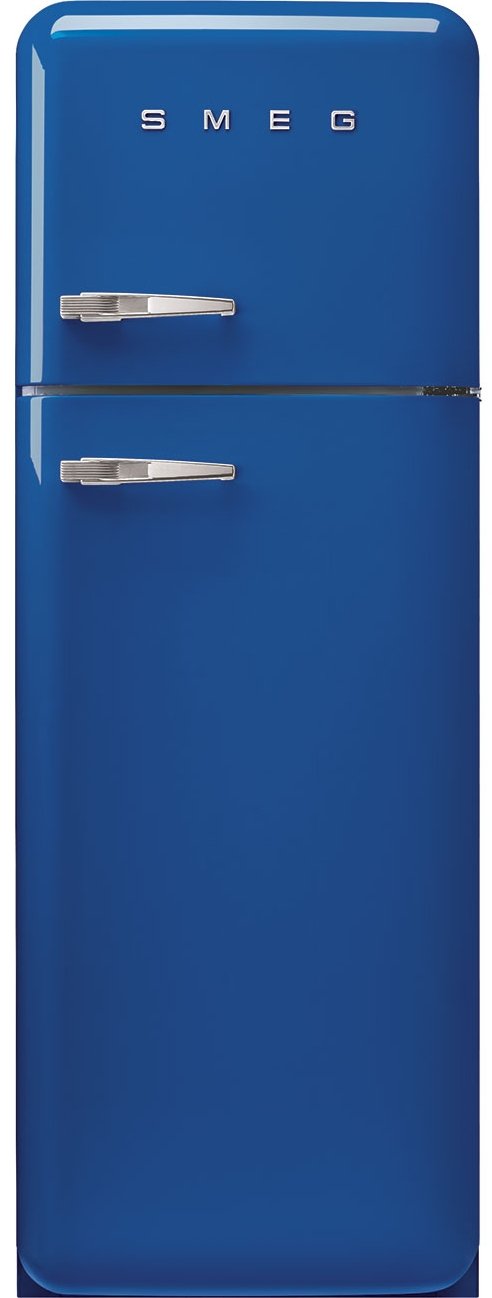 

Холодильник-морозильник Smeg FAB30RBE5, FAB30RBE5