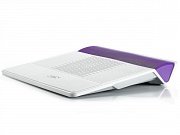 Подставка для ноутбука Deepcool notebook cooler M3 Purple