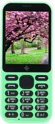 Мобильный телефон  DEXP Larus С4  Green