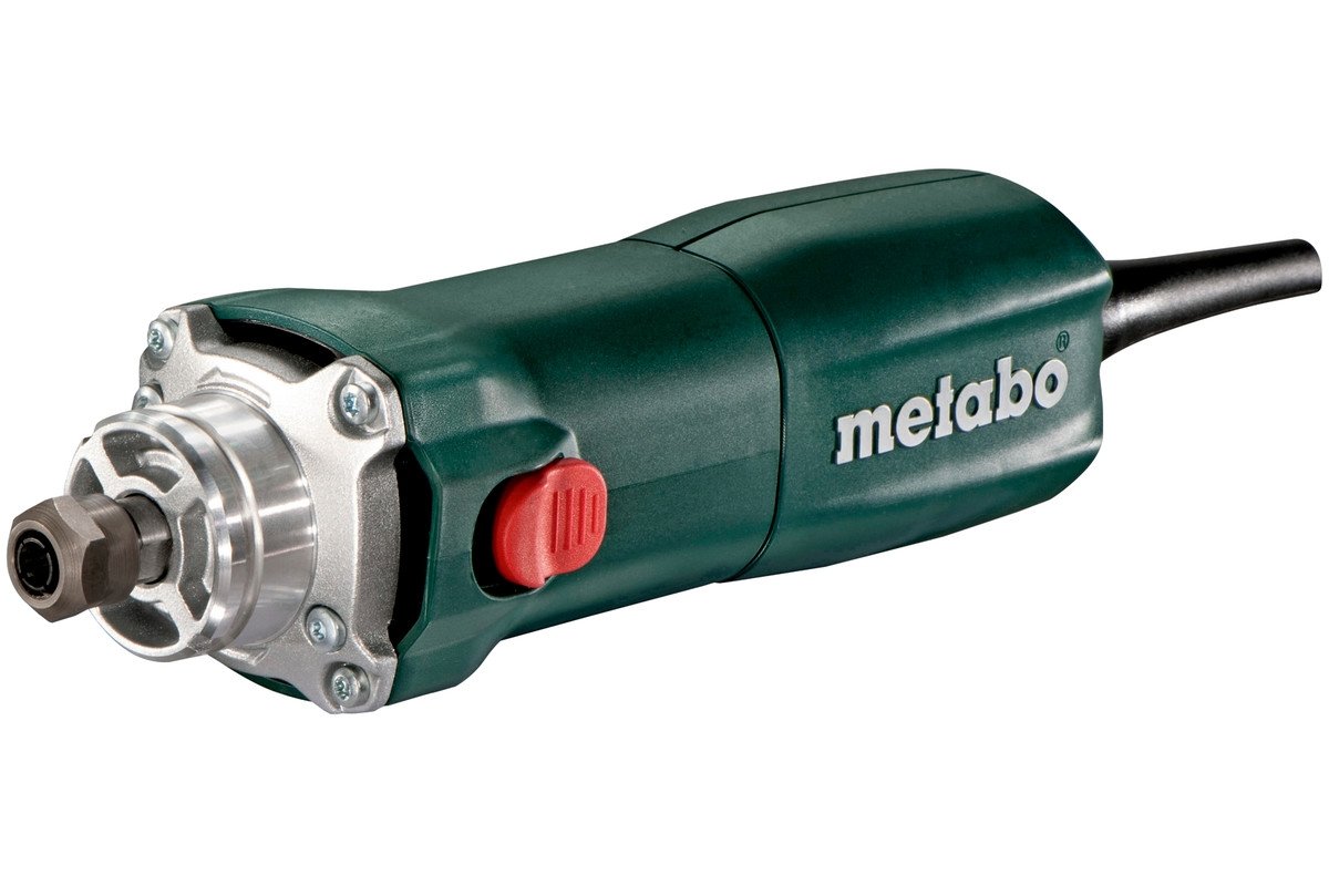 

Прямошлифовальная машина Metabo GE 710 Compact, GE 710 Compact