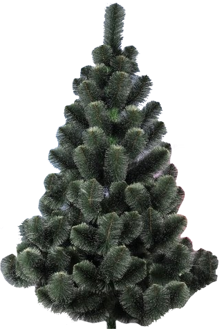 

Сосна Maxy Poland Арктика с белыми концами 1.8 м, Арктика с белыми концами 1.8 м