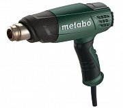 

Технический фен Metabo H 16-500 Set, H 16-500 Set