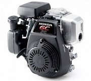 Двигатель  Honda GC135E-QHP9-SD