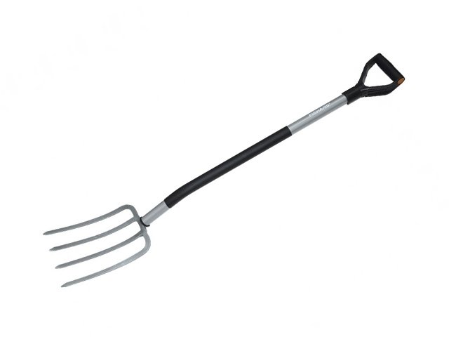 

Вилы садовые FISKARS Ergonomic (1001413), Ergonomic (1001413)