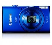 Фотоаппарат Canon IXUS 170  Blue